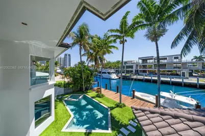 2614 Castilla Isle, Fort Lauderdale, FL 33301 - Photo 31