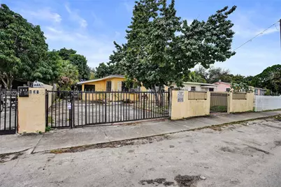 836 NW 101st St, Miami, FL 33150 - Photo 49