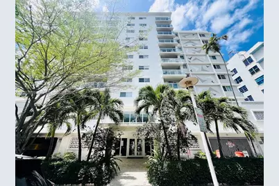 1750 James Ave #5D, Miami Beach, FL 33139 - Photo 3