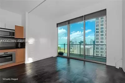 300 S Biscayne Blvd #PH-3903, Miami, FL 33131 - Photo 3