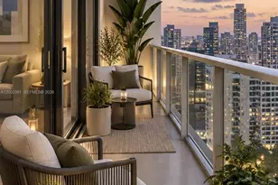 300 S Biscayne Blvd, Miami, FL 33131 - Photo 5