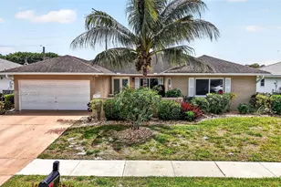 10982 S Greentrail Dr S, Boynton Beach, FL 33436 - Photo 5