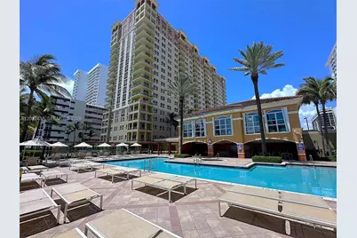 2080 S Ocean Dr #MPH12, Hallandale Beach, FL 33009 - Photo 45