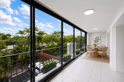 77 Crandon Blvd #3C, Key Biscayne, FL 33149 - Photo 3