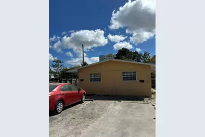 3725 NW 23rd Ave #2, Miami, FL 33142 - Photo 1