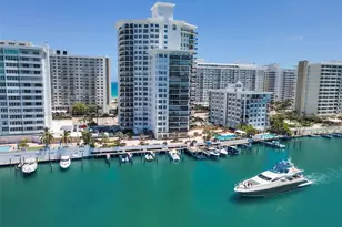 5660 Collins Ave, Miami Beach, FL 33140 - Photo 1