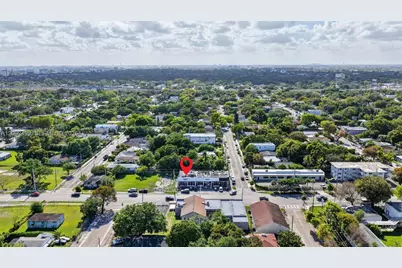 Restaurant For Sale Near Midtown/ Design District, Miami, FL 33137 - Photo 35