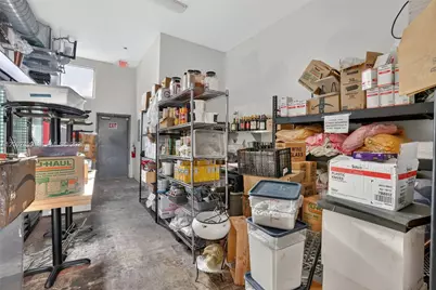 Restaurant For Sale Near Midtown/ Design District, Miami, FL 33137 - Photo 25