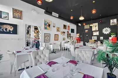 Restaurant For Sale Near Midtown/ Design District, Miami, FL 33137 - Photo 23