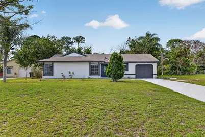 310 SW Bridgeport Dr, Port Saint Lucie, FL 34953 - Photo 3