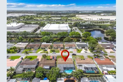 7631 Harbour Blvd, Miramar, FL 33023 - Photo 41