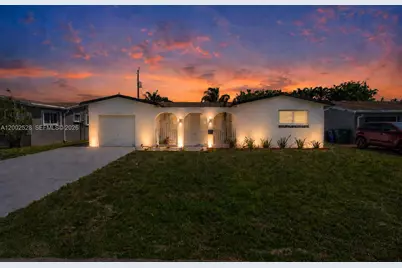 7631 Harbour Blvd, Miramar, FL 33023 - Photo 33