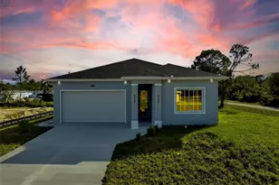325 Lloyd Ave S, Lehigh Acres, FL 33974 - Photo 1