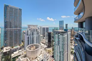 1000 Brickell Plaza, Miami, FL 33131 - Photo 1