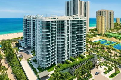 3100 N Ocean Drive #P1206, Singer Island, FL 33404 - Photo 3