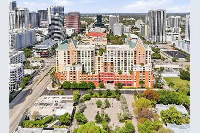 110 N Federal Hwy #1401, Fort Lauderdale, FL 33301 - Photo 3