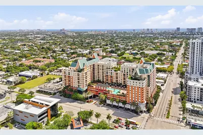 110 N Federal Hwy #1401, Fort Lauderdale, FL 33301 - Photo 37