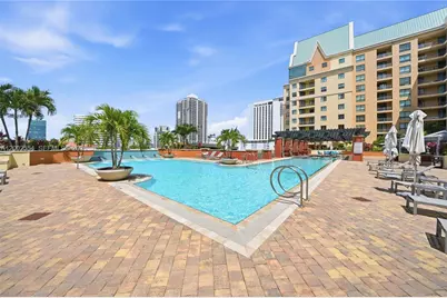 110 N Federal Hwy #1401, Fort Lauderdale, FL 33301 - Photo 43