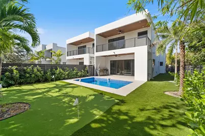1122 NE 10th Ave #B, Fort Lauderdale, FL 33304 - Photo 25