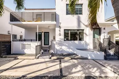 7910 Byron Ave #1 ABUNDANCE, Miami Beach, FL 33141 - Photo 3