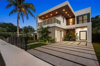 260 NW 47th St, Miami, FL 33127 - Photo 1
