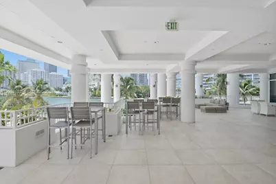 801 Brickell Key Blvd #409, Miami, FL 33131 - Photo 45