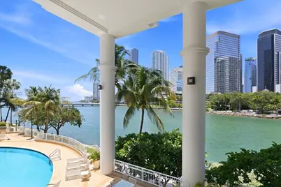 801 Brickell Key Blvd #409, Miami, FL 33131 - Photo 49