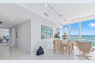 18201 Collins Ave #709, Sunny Isles Beach, FL 33160 - Photo 5