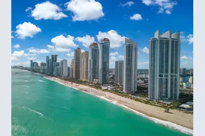 18201 Collins Ave #709, Sunny Isles Beach, FL 33160 - Photo 15