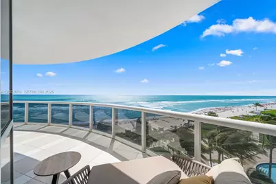 18201 Collins Ave #709, Sunny Isles Beach, FL 33160 - Photo 3