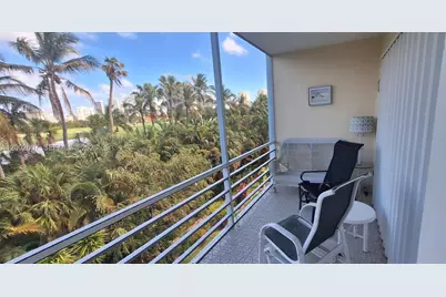 700 NE 14th Ave #407, Hallandale Beach, FL 33009 - Photo 13