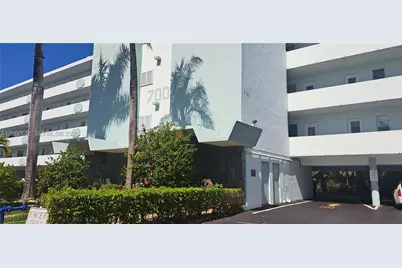 700 NE 14th Ave #407, Hallandale Beach, FL 33009 - Photo 3