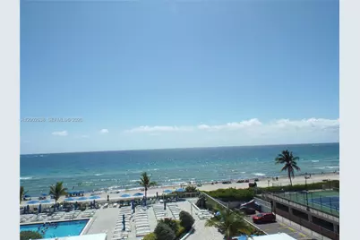 1904 S Ocean Dr #603, Hallandale Beach, FL 33009 - Photo 3