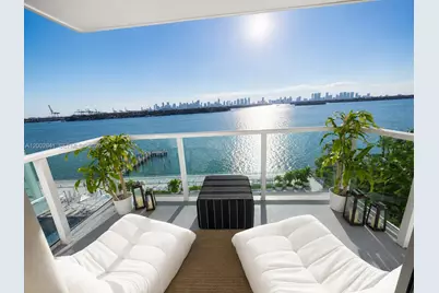 1000 West Ave #712, Miami Beach, FL 33139 - Photo 1