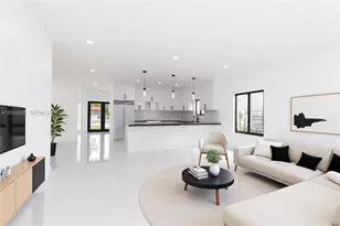 5550 SW 4th St, Miami, FL 33134 - Photo 1