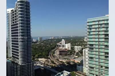 1100 S Miami Av #3303, Miami, FL 33130 - Photo 3