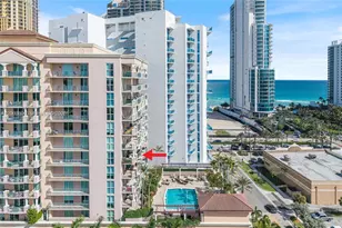 17555 Atlantic Blvd, Sunny Isles Beach, FL 33160 - Photo 15