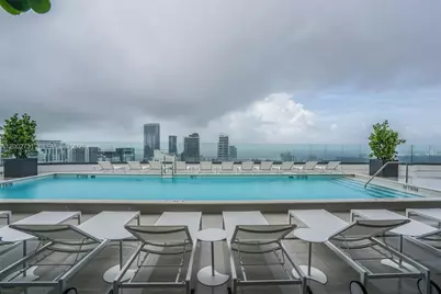 55 SW 9 Street #2907, Miami, FL 33130 - Photo 15