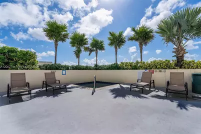 7290 SW 90th St #403, Miami, FL 33156 - Photo 17