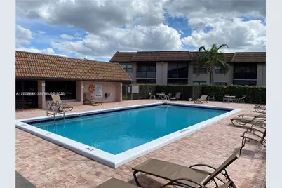 10468 NW 10th St #204, Pembroke Pines, FL 33026 - Photo 35