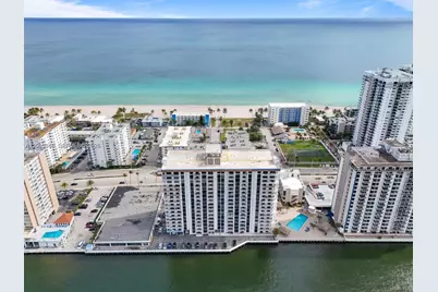 1500 S Ocean Dr #4F, Hollywood, FL 33019 - Photo 1
