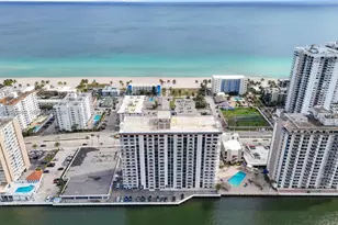 1500 S Ocean Dr, Hollywood, FL 33019 - Photo 1