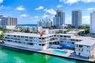 6484 Indian Creek Dr, Miami Beach, FL 33141 - Photo 33