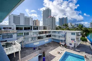 6484 Indian Creek Dr, Miami Beach, FL 33141 - Photo 19