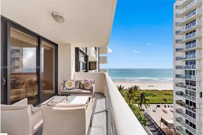 5757 Collins Ave #1104, Miami Beach, FL 33140 - Photo 1