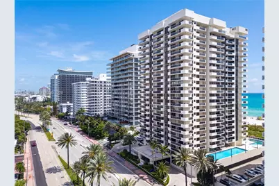 5757 Collins Ave #1104, Miami Beach, FL 33140 - Photo 7