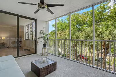 3350 NE 192nd St #4Q-B, Aventura, FL 33180 - Photo 23