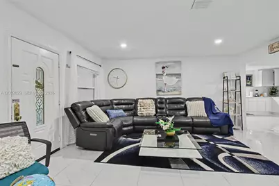 2145 NW 133rd St #2145, Miami, FL 33167 - Photo 5