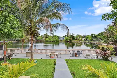 2145 NW 133rd St #2145, Miami, FL 33167 - Photo 1