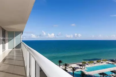 1830 S Ocean Dr #1606, Hallandale Beach, FL 33009 - Photo 1